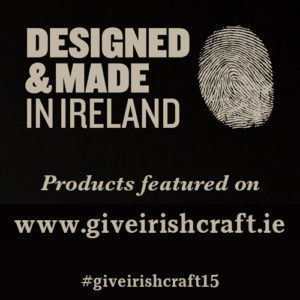 Give Irish Craft