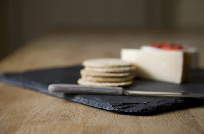 Slate Cheese Board, Slate Plate,