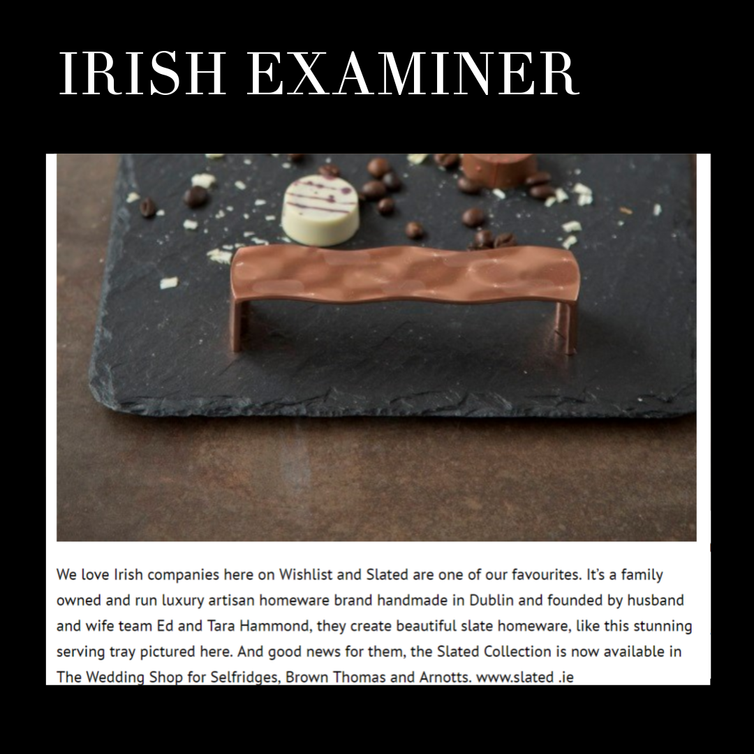 Slated.ie Irish Examiner