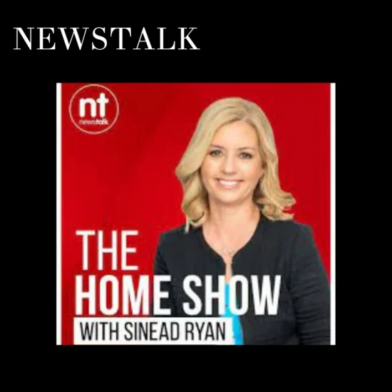 Newstalk The Home Show Slated.ie